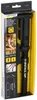 Dunlop Mini Fahrradpumpe - inkl. Halterung, Schrader-Ventil Produktbild-Vorschau 4