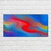 Coloray - Bild aus Glas - Glasbilder - 100 x 50 cm - Produktbild-Vorschau 2