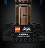 LEGO® Super Heroes 76238 Batman™ Maske aus dem TV-Klassiker Produktbild-Vorschau 14