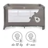 COIL Baby-Reisebett, Babybett, Kinderreisebett, BLISSY, mit Produktbild-Vorschau 4