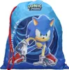 Sonic Turnbeutel Supreme Power Kinder Tasche Produktbild-Vorschau 2