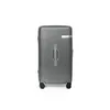 Travelhouse Sport Trunk valise L (76 cm) gris titane Voir les images du produit 7