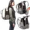 Furrever Friends CatVision UFO Black - plecak transporter Podgląd zdjęcia produktu 13