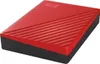 WD My Passport 6TB, Festplatte, (Micro-USB-B 3.2 Gen 1) Produktbild-Vorschau 3