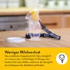 Medela 101044201 Silikon Muttermilch-Auffangbehälter Produktbild-Vorschau 6