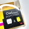 Post-it® Z-Notes Dispenser + Post-it® Super Sticky Z-Notes Produktbild-Vorschau 11