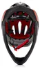 Meteor Lupus Fullface Fahrradhelm Kinder mit abnehmbarem Produktbild-Vorschau 5