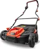 FUXTEC Elektro-Vertikutierer FX-EV360 - 36 cm Arbeitsbreite Produktbild-Vorschau 1