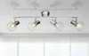 Lampa reflektor spot XARA I 54802-4 Globo Podgląd zdjęcia produktu 2