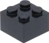 Klocki LEGO czarno-białe mieszane 200 sztuk Podgląd zdjęcia produktu 6