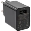 InLine USB Ladegerät Single, Netzteil, 100-240V zu 5V/2,5A, Produktbild-Vorschau 1