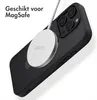 Accezz Ring Stand Backcover met MagSafe voor de Apple Productafbeelding-voorbeeld 2