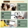 Tablette KINGRID Android 16 avec clavier, 24 (8+16) Go de Voir les images du produit 5