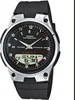 Casio Collection Herren-Armbanduhr Analog / Digital Quarz Produktbild-Vorschau 6
