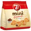 7Days Croissants Mini Cacao un moment de plaisir sucré Voir les images du produit 1