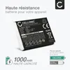 CELLONIC 1x Batterie pour Cellulaire / Téléphone portable Voir les images du produit 2