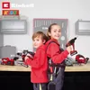 Einhell Kids Kinder-Werkzeuggürtel 7 teilig Produktbild-Vorschau 2