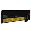 vhbw Akku kompatibel mit Lenovo ThinkPad T480 (20L**), T470 Produktbild-Vorschau 3