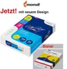 Mondi EA30 carta inkjet A4 (210x297 mm) 500 fogli Anteprima dell’immagine prodotto 12
