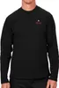 MARMOT Herren Langarmshirt For Life Long-Sleeve T-Shirt Produktbild-Vorschau 10