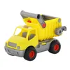 ConsTruck dumper - camion per bambini Anteprima dell’immagine prodotto 8