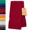 EllaTex PARIS Saunatuch 100x200 cm – 100% Baumwolle, 500 Produktbild-Vorschau 1