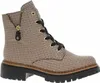 Rieker Veterschoenen Hoog  Veterschoenen Hoog - Beige - Produktbild-Vorschau 8