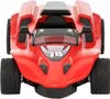 A red toy race car with the number 78 on it. Podgląd zdjęcia produktu
