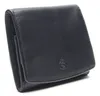 Esquire Esquire Logo - Geldbörse 9.5 cm Produktbild-Vorschau 3
