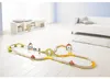 Haba Kullerbu Wooden Marble Track Expansion Set Floor Voir les images du produit 4