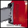 Einhell Power X-Change Akku-Kettensäge GE-LC 18 Li Kit Produktbild-Vorschau 61