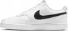 Nike Court Vision Low Sneaker Weiß Produktbild-Vorschau 39