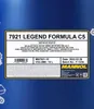 Mannol Legend Formula C5 0W-20 10 Liter Produktbild-Vorschau 7