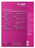 SIGEL LP141 Fotopapier für Farb-Laser/-Kopierer, 2-seitig Produktbild-Vorschau 5