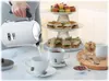Fierbator, Kenwood, metalowy, 2200W, 1l, Alb Podgląd zdjęcia produktu 3
