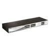 D-Link DGS-1210-20 20-Port Layer2 Smart Managed Gigabit Produktbild-Vorschau 2