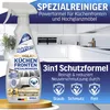 REINHORN Fettlöser für Küchen - Spezial Reiniger für Produktbild-Vorschau 2