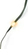A close-up of a string of lights with one LED illuminated. Produktbild-Vorschau