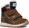 Primigi Tiguan GTX Klettstiefel Braun in Gr. 28 Produktbild-Vorschau 1