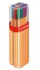 Fineliner - STABILO point 88 - podwójne opakowanie 20 sztuk Podgląd zdjęcia produktu 2