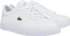Lacoste WIP 51SUJ0003-21G in WHT/WHT color size 38 Produktbild-Vorschau 2