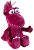 Heunec drago cocco Oskar GRS peluche 26 cm Anteprima dell’immagine prodotto 3