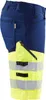 Blakläder® High Vis Shorts mit Stretch 1541 1811 in div. Produktbild-Vorschau 4