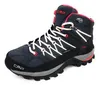 CMP Rigel Mid Wms sportovní obuv dámské outdoorové boty Náhled obrázku produktu 3