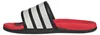 Adidas Schuhe Adilette Comfort 2.0, HQ2472 Produktbild-Vorschau 3
