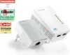 TP-Link TL-WPA4220 ZESTAW AV600 Powerline WLAN 2 ZESTAWY Podgląd zdjęcia produktu 13