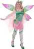 A young girl wearing a fairy costume. Produktbild-Vorschau