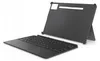 Etui z klawiaturą na tablet Lenovo Idea Tab Pro szary Podgląd zdjęcia produktu 1