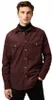 Wrangler | Koszula męska z corduru w stylu western, Podgląd zdjęcia produktu 2