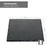 12x Schieferplatten 17 x 17 cm Tisch-Set Untersetzer Produktbild-Vorschau 3